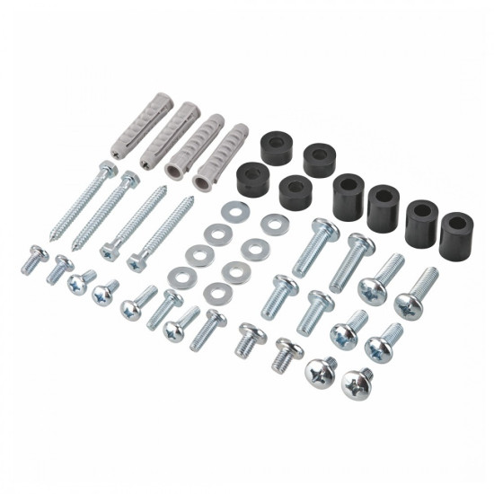 Uchwyt LCD/LED 800X600 fullmotion 90 cali