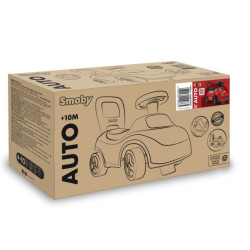 Jeździk Ride-On czerwony