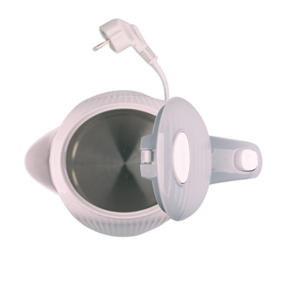 Czajnik elektryczny 1,7l  2200W  MR-042-WHITE