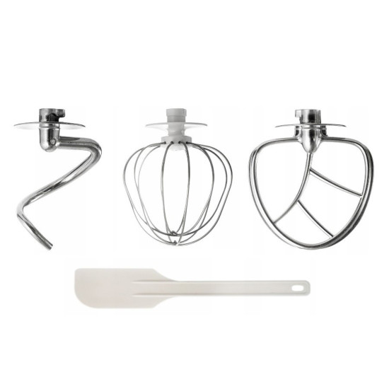 Robot planetarny z misą 4L, 1000W  MR-560