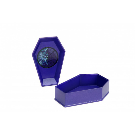 Figurka Wednesday Deluxe blindpack