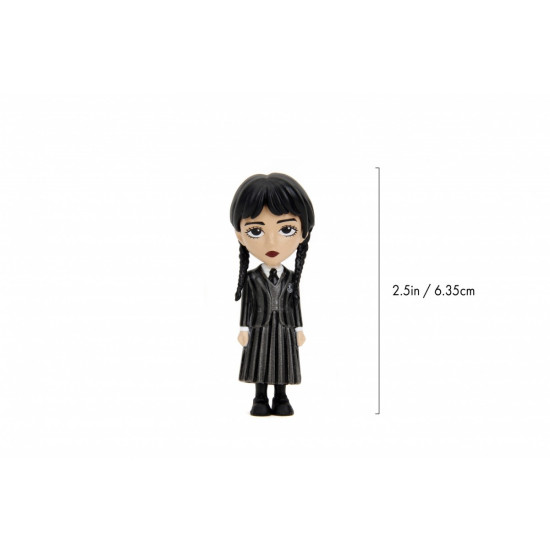 Figurka Wednesday Deluxe blindpack