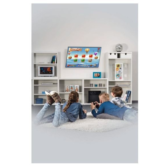 Uchwyt LCD/LED 800x400 motion XL 75 cali