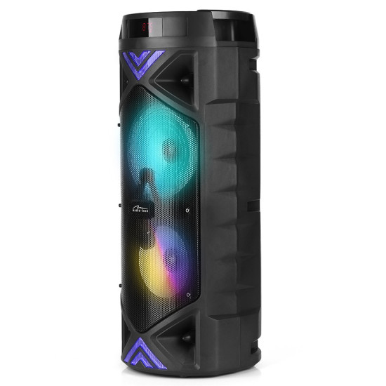 Przenośny głośnik BT FUNBOX KEG PRO MT3182 