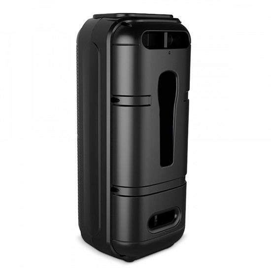 Przenośny głośnik BT POWER AUDIO MT3183 