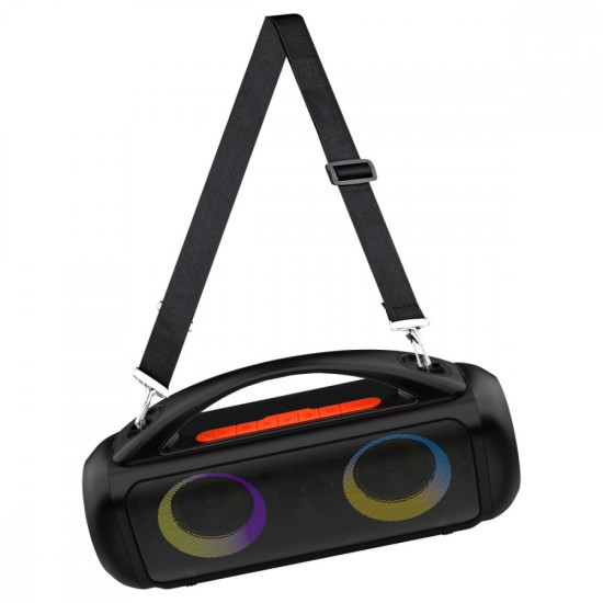 Przenośny głośnik BT POWER AUDIO PRO MT3184 