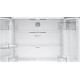 Chłodziarko-zamrażarka KFN96VPEA Side by Side Mutidoor 