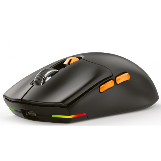 Mysz bezprzewodowa dla Graczy INSURGENT WT300 ultralekka - wersja limitowana WORLD OF TANKS