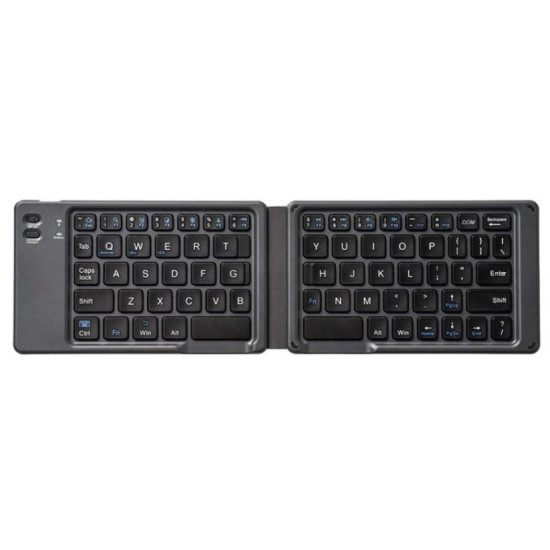 Klawiatura bezprzewodowa BT 3.0 składana 