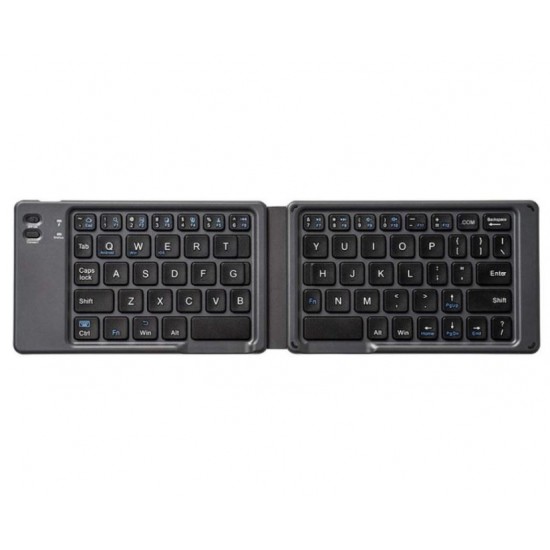 Klawiatura bezprzewodowa BT 3.0 składana 