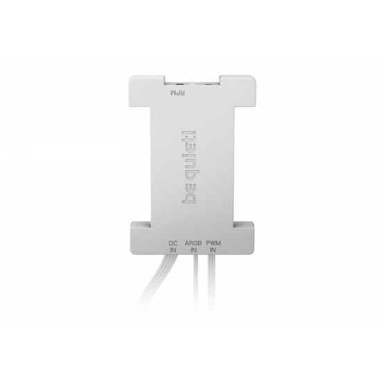 Chłodzenie wodne Light Loop 360mm AIO ARGB White 