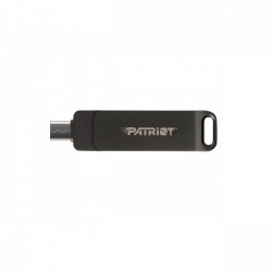 Pendrive Rage R550 64GB USB Type-C/USB A dual interface