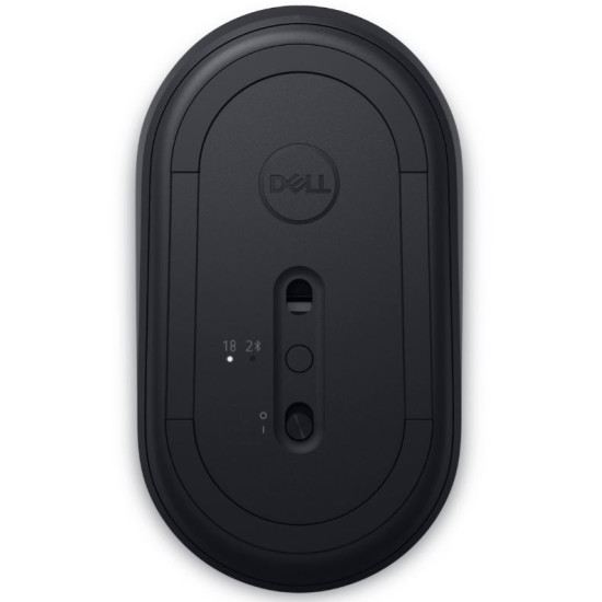 Mysz Silent Mouse - MS355 