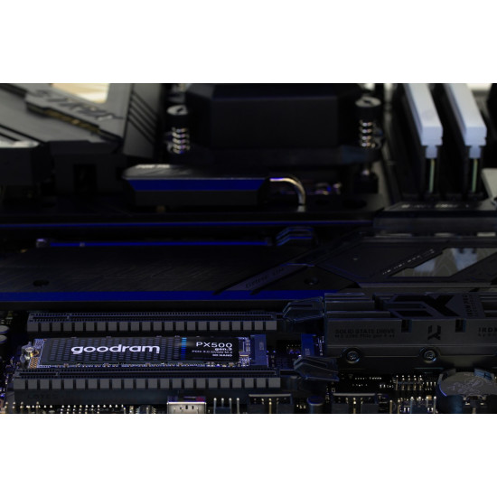 *PX500-G3 1TB M.2 PCIe 3x4 NVMe 2280 3300/2700 