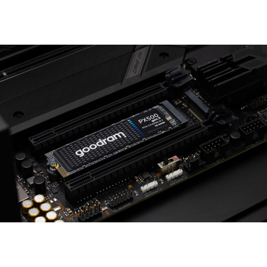 *PX500-G3 1TB M.2 PCIe 3x4 NVMe 2280 3300/2700 