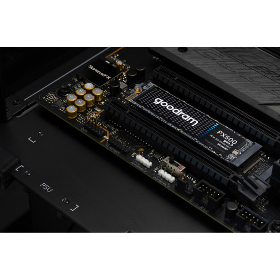 *PX500-G3 1TB M.2 PCIe 3x4 NVMe 2280 3300/2700 