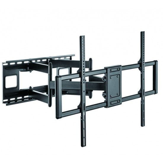 Uchwyt ścienny 60-120 cali 120kg obrotowy 