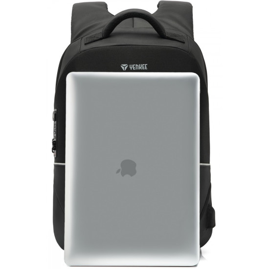 Plecak do netbooka 15.6 YBB 1501 NOMAD uniwersalny 