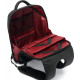 Plecak do netbooka 15.6 YBB 1501 NOMAD uniwersalny 