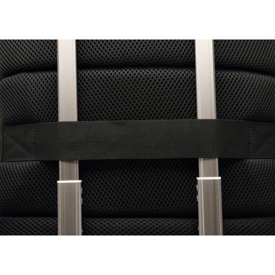 Plecak do netbooka 15.6 YBB 1501 NOMAD uniwersalny 