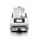 Skaner WF DS-800WN A4/ADF100/100ipm/(W)GLAN/USB3.2 