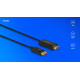 Kabel  Display Port do HDMI 1,5m, CL-183