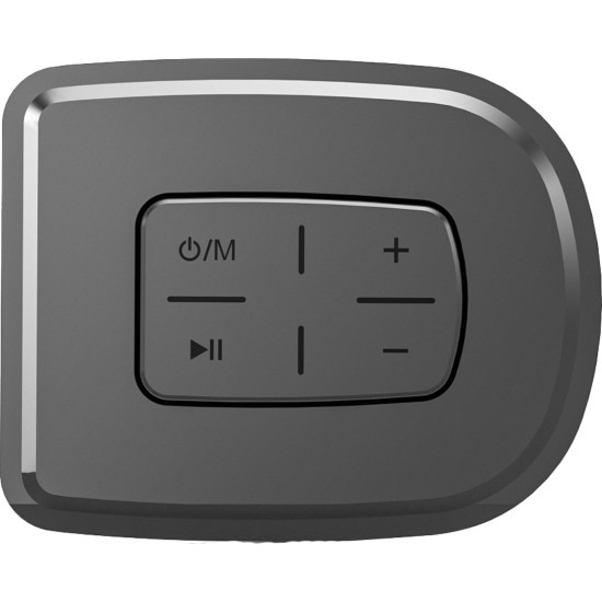 Soundbar z bezprzewodowym subwooferem SSB 5500BW 2.1CH 160Watt 