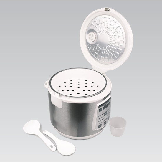 Multicooker 5l, 17 programów, 700W  MR-792 