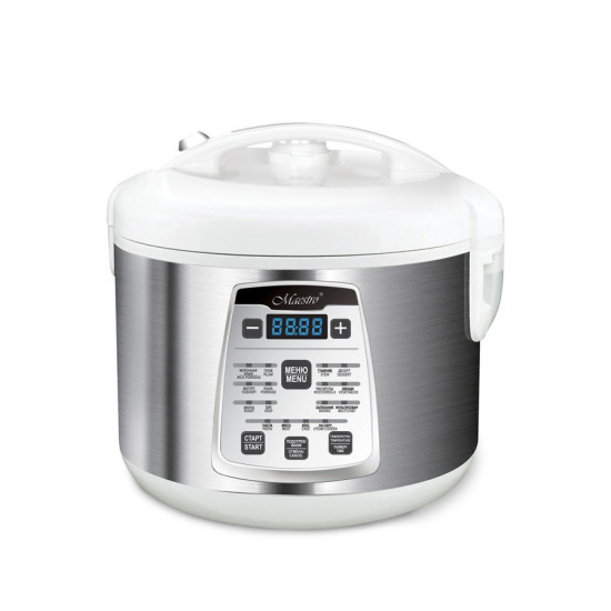 Multicooker 5l, 17 programów, 700W  MR-792 