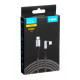 Kabel Typu-C  IKUTC  100W 90 stopni