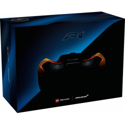 Klocki Technic 42172 McLaren P1