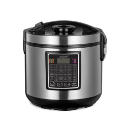 Multicooker 5 l, 42 programy, 900W  MR-793