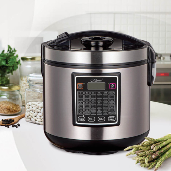 Multicooker 5 l, 42 programy, 900W  MR-793