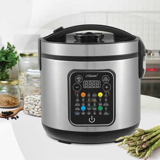 Multicooker 5 l, 30 programów, 900W  MR-794