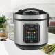 Multicooker 5 l, 30 programów, 900W  MR-794