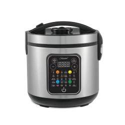 Multicooker 5 l, 30 programów, 900W  MR-794