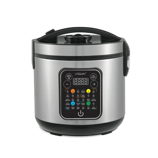 Multicooker 5 l, 30 programów, 900W  MR-794