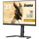 Monitor 27 cali GB2795HSU-B1 0.2ms, VA, DP, HDMI, 280Hz