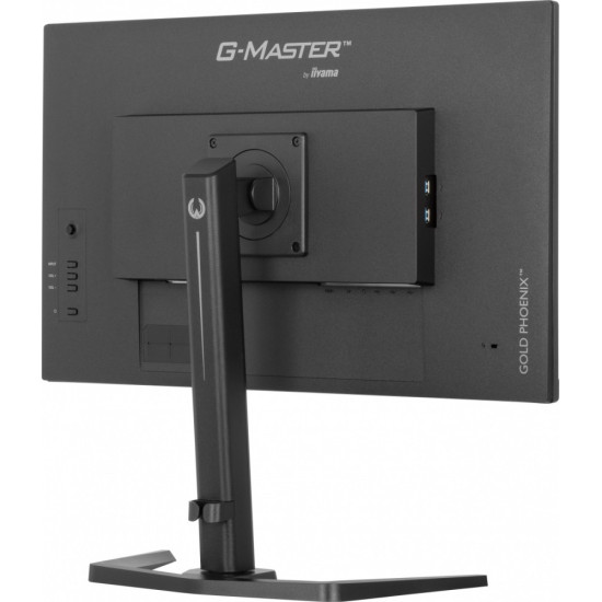 Monitor 27 cali GB2795HSU-B1 0.2ms, VA, DP, HDMI, 280Hz