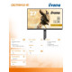 Monitor 27 cali GB2795HSU-B1 0.2ms, VA, DP, HDMI, 280Hz