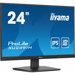 Monitor 24 cale XU2491H-B1 IPS, HDMI, DP, 0,5ms, 300cd 