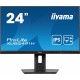 Monitor 24 cale XUB2491H-B1 IPS, HDMI, DP, 2x2W, HAS, Pivot