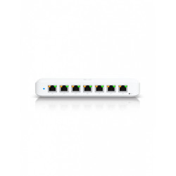 Przełącznik UniFi Switch PoE 8-Port Ultra RJ-45 USW-Ultra 