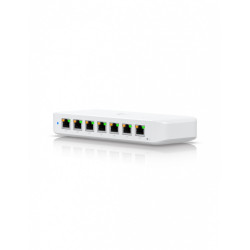 Przełącznik UniFi Switch PoE 8-Port Ultra RJ-45 USW-Ultra 