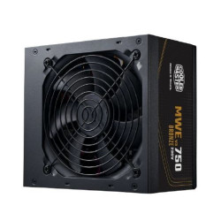 Zasilacz MWE Bronze 750W V3 ATX 3.1 