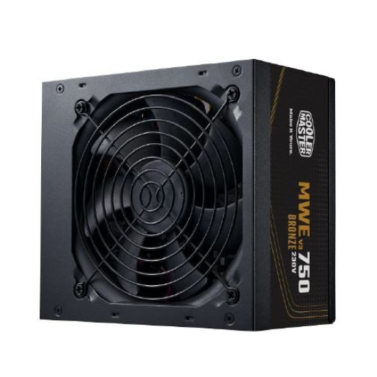 Zasilacz MWE Bronze 750W V3 ATX 3.1 