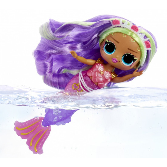 Lalka L.O.L. Surprise Tweens Mermaid, Cleo Cove