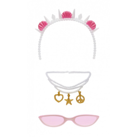 Lalka L.O.L. Surprise Tweens Mermaid, Cleo Cove