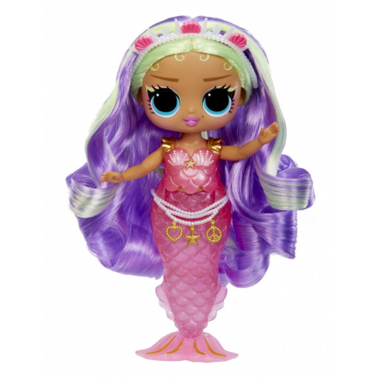 Lalka L.O.L. Surprise Tweens Mermaid, Cleo Cove