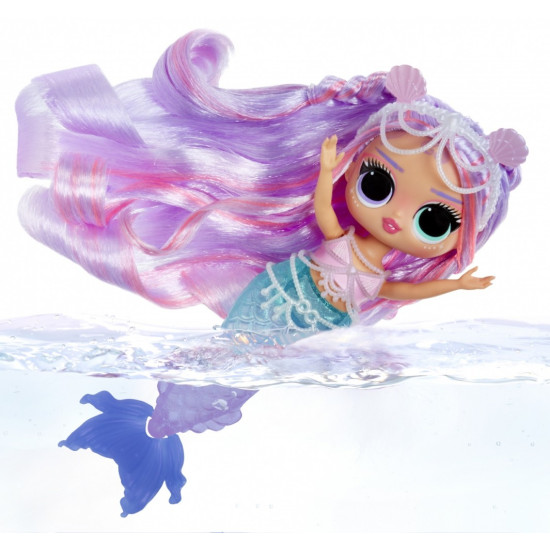 Lalka L.O.L. Surprise Tweens Mermaid, Lana Marine